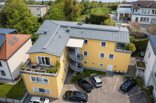 Anlageobjekt kaufen in 9500 Villach (Bild 1)