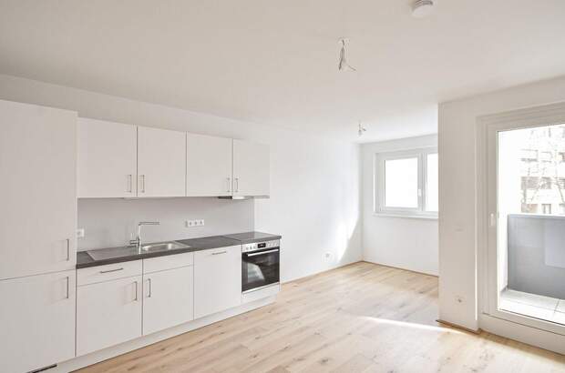 Wohnung mit Balkon mieten in 1140 Wien (Bild 1)