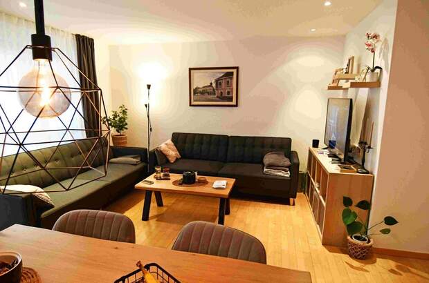 Wohnung mit Balkon kaufen in 6020 Innsbruck (Bild 1)