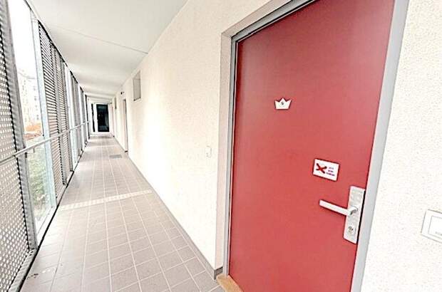 Wohnung mit Balkon kaufen in 1200 Wien (Bild 5)