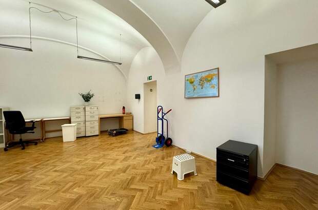 Gewerbeobjekt mieten in 1030 Wien (Bild 2)