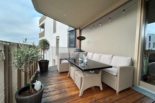 Wohnung mit Balkon kaufen in 5020 Salzburg (Bild 1)