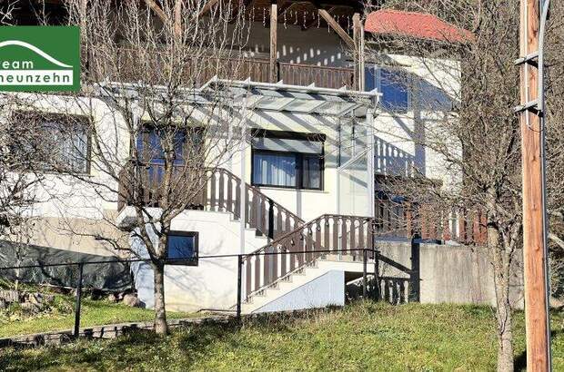 Ferienhaus kaufen in 7442 Lockenhaus (Bild 5)