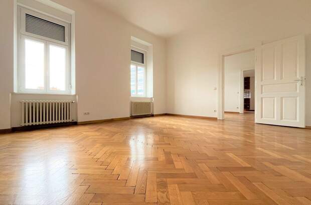 Mietwohnung in 8020 Graz (Bild 1)
