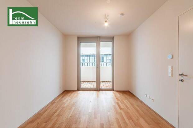 Terrassenwohnung mieten in 1100 Wien (Bild 4)