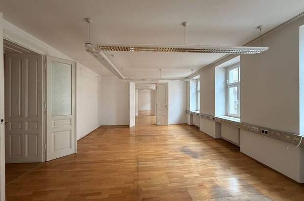 Gewerbeobjekt mieten in 1040 Wien (Bild 3)