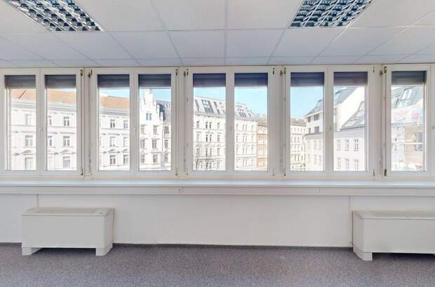 Gewerbeobjekt mieten in 1050 Wien (Bild 1)