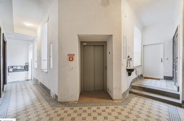 Altbauwohnung kaufen in 1150 Wien (Bild 3)