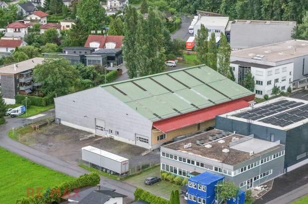 Gewerbeobjekt kaufen in 6845 Hohenems (Bild 5)