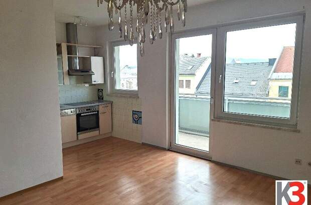 Altbauwohnung kaufen in 9020 Klagenfurt (Bild 1)