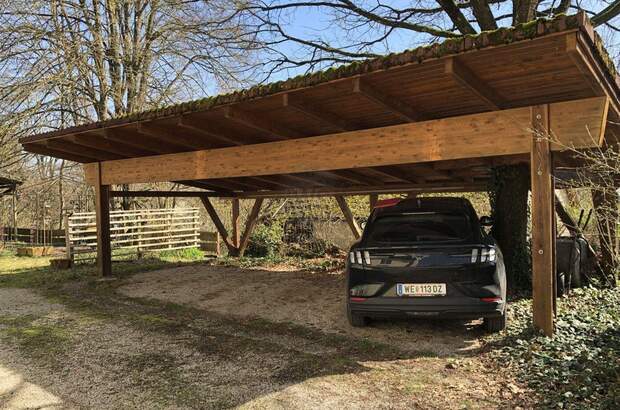 Haus mit Garten kaufen in 4654 Bad Wimsbach (Bild 5)