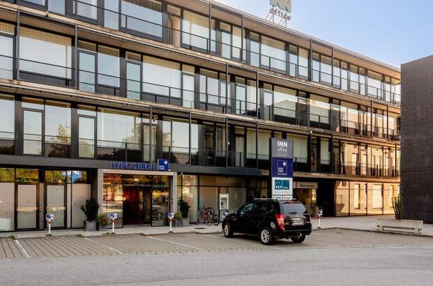 Gewerbeobjekt mieten in 6130 Schwaz (Bild 1)