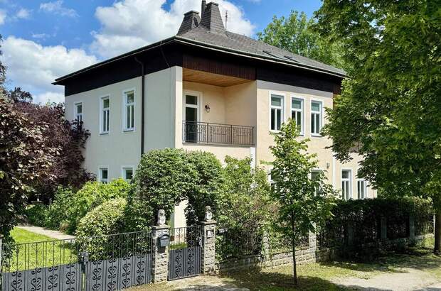 Terrassenwohnung kaufen in 3002 Purkersdorf (Bild 1)