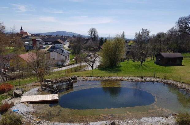 Terrassenwohnung mieten in 3691 Nöchling (Bild 3)