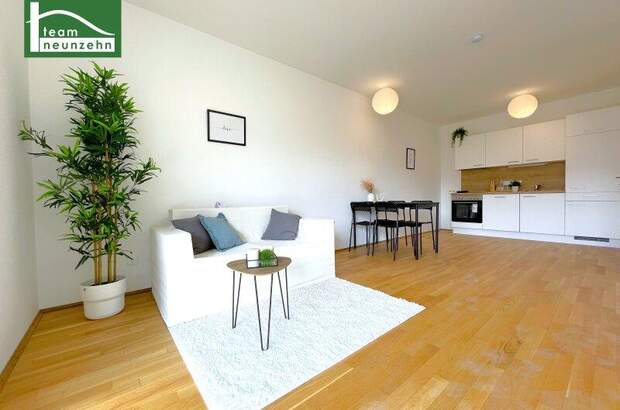 Terrassenwohnung mieten in 8020 Graz (Bild 3)