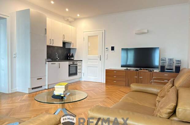 Wohnung kaufen in 1090 Wien (Bild 1)