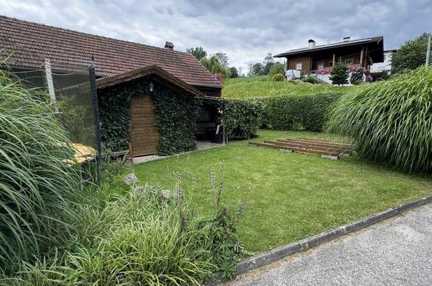 Haus mit Garten kaufen in 4776 Diersbach (Bild 4)