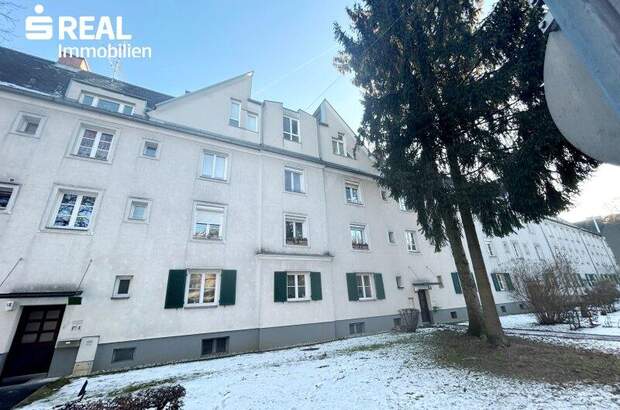 Terrassenwohnung kaufen in 8020 Graz (Bild 1)