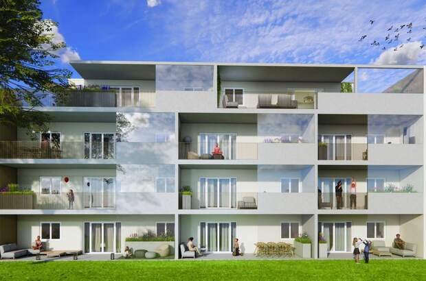 Eigentumswohnung in 8564 Krottendorf (Bild 5)