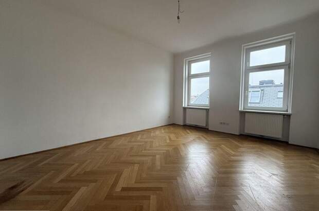 Altbauwohnung kaufen in 1100 Wien (Bild 3)