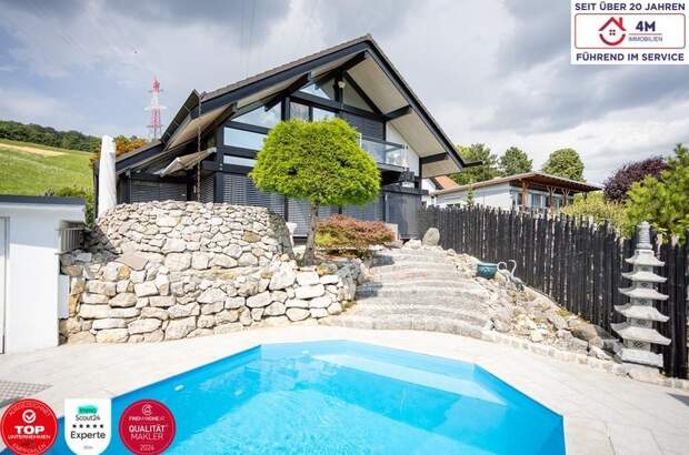 Einfamilienhaus kaufen in 3400 Maria Gugging (Bild 1)