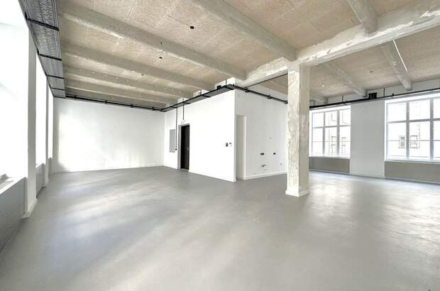 Gewerbeobjekt mieten in 1070 Wien (Bild 3)