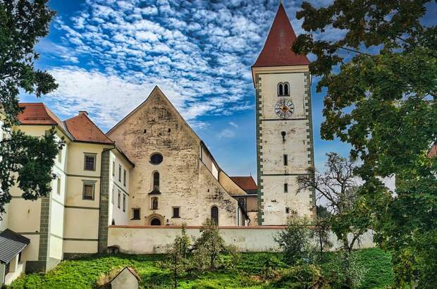 Haus kaufen in 9141 Eberndorf (Bild 1)