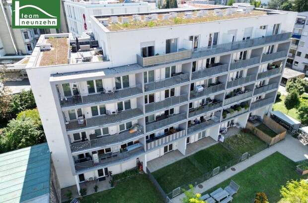 Terrassenwohnung mieten in 8020 Graz (Bild 5)