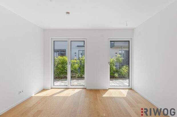 Terrassenwohnung kaufen in 1130 Wien (Bild 1)