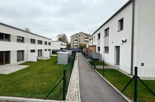 Haus mit Garten mieten in 3380 Pöchlarn