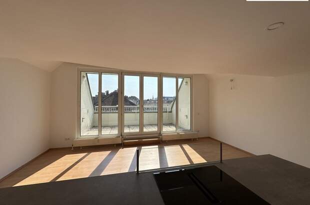 Terrassenwohnung mieten in 3100 St. Pölten (Bild 4)