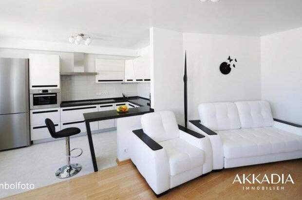 Terrassenwohnung kaufen in 1110 Wien (Bild 1)