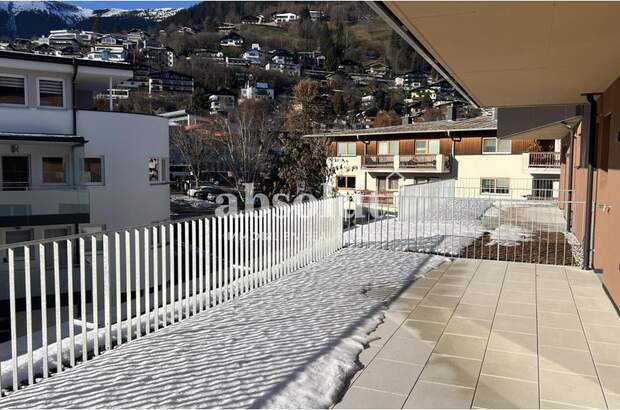Terrassenwohnung mieten in 5700 Zell am See (Bild 1)