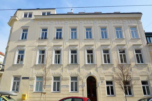 Wohnung mit Balkon mieten in 1180 Wien (Bild 3)