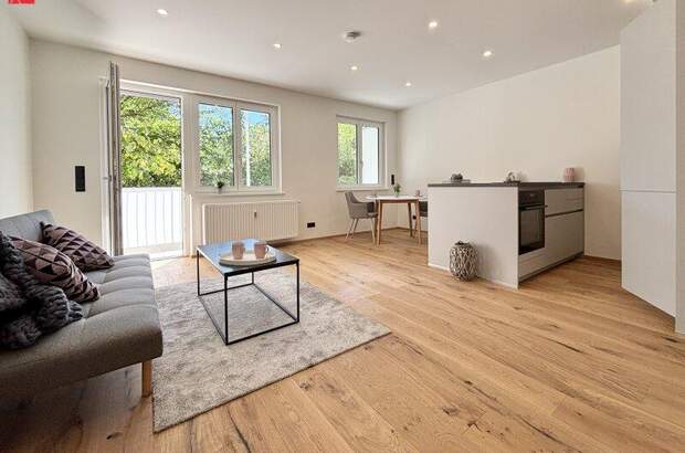 Terrassenwohnung kaufen in 8010 Graz (Bild 1)