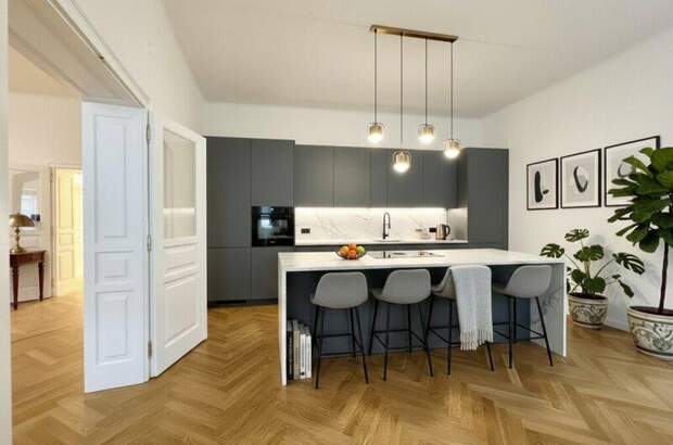 Eigentumswohnung in 1090 Wien (Bild 2)