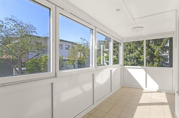 Terrassenwohnung mieten in 9073 Klagenfurt (Bild 5)