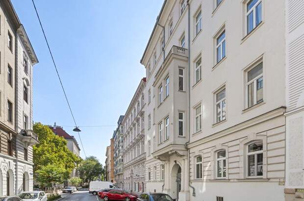 Immobilie kaufen in 1040 Wien (Bild 4)