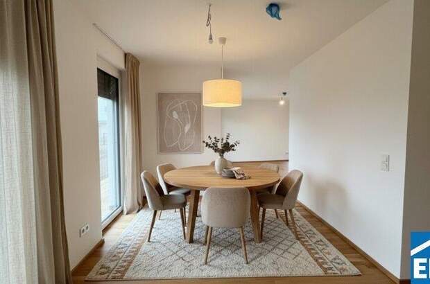 Terrassenwohnung kaufen in 2700 Wr. Neustadt (Bild 5)