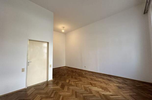 Altbauwohnung mieten in 8010 Graz (Bild 4)