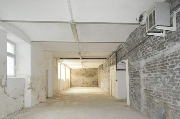 Gewerbeobjekt mieten in 1050 Wien