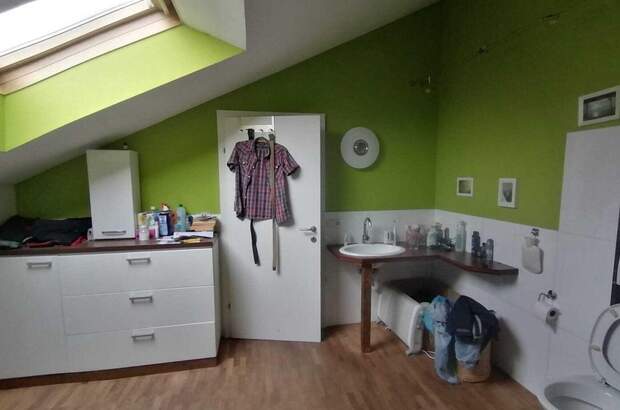 Haus mit Garten kaufen in 6800 Feldkirch (Bild 5)