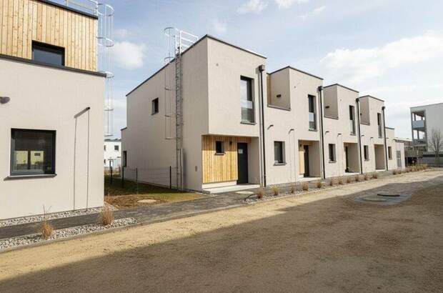 Reihenhaus kaufen in 3107 St. Pölten (Bild 5)