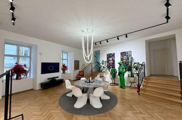 Gewerbeobjekt mieten in 1010 Wien (Bild 4)