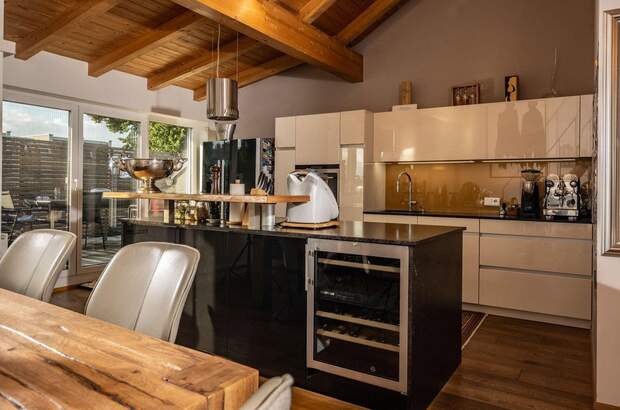 Terrassenwohnung kaufen in 5020 Salzburg (Bild 1)