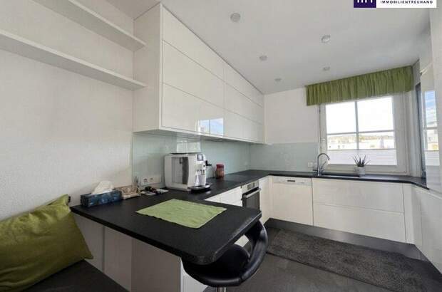 Terrassenwohnung kaufen in 8045 Graz (Bild 4)