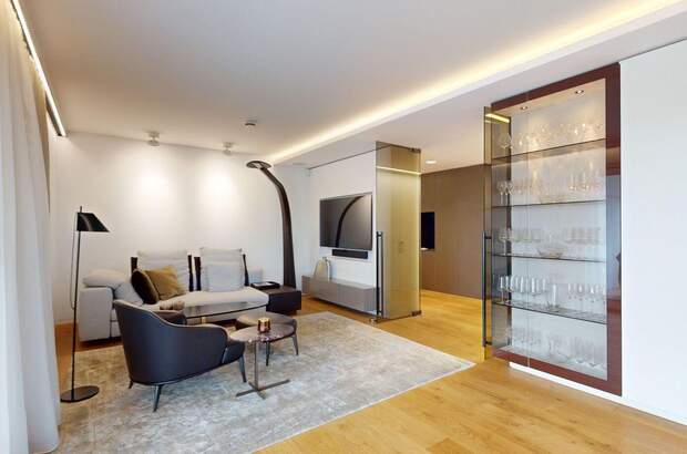 Wohnung mit Balkon kaufen in 1180 Wien (Bild 4)