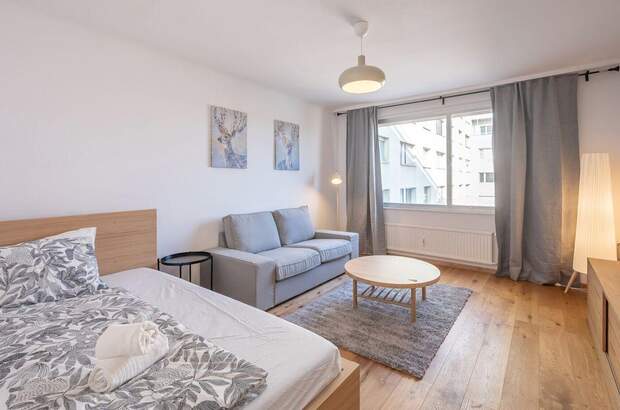 Altbauwohnung mieten in 1020 Wien (Bild 1)