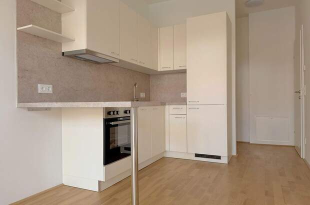 Wohnung mit Balkon kaufen in 8010 Graz (Bild 4)
