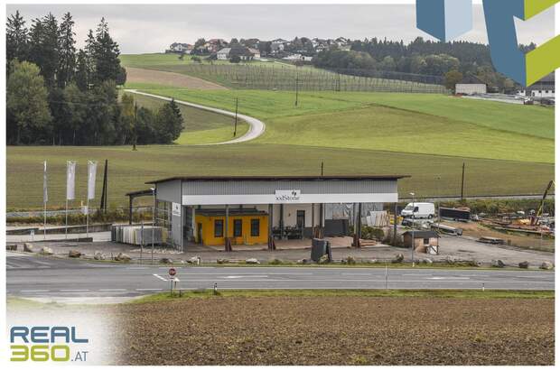 Produktion kaufen in 4115 Kleinzell (Bild 1)